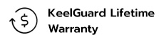 Keelguard Warranty